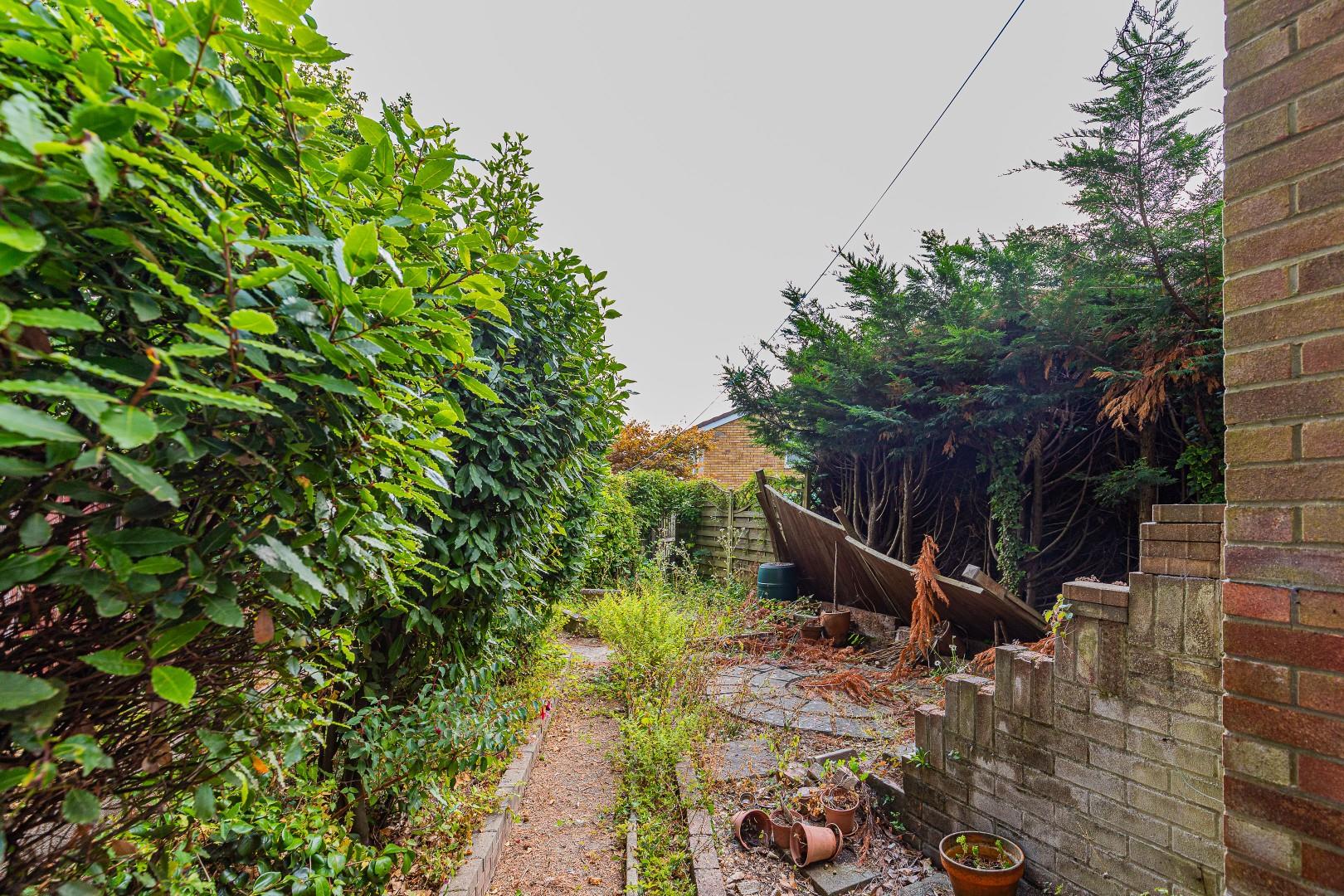 Fennel Close, Penarth — photograph 2